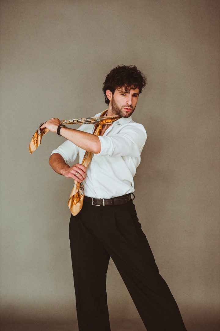 Roger Palombella