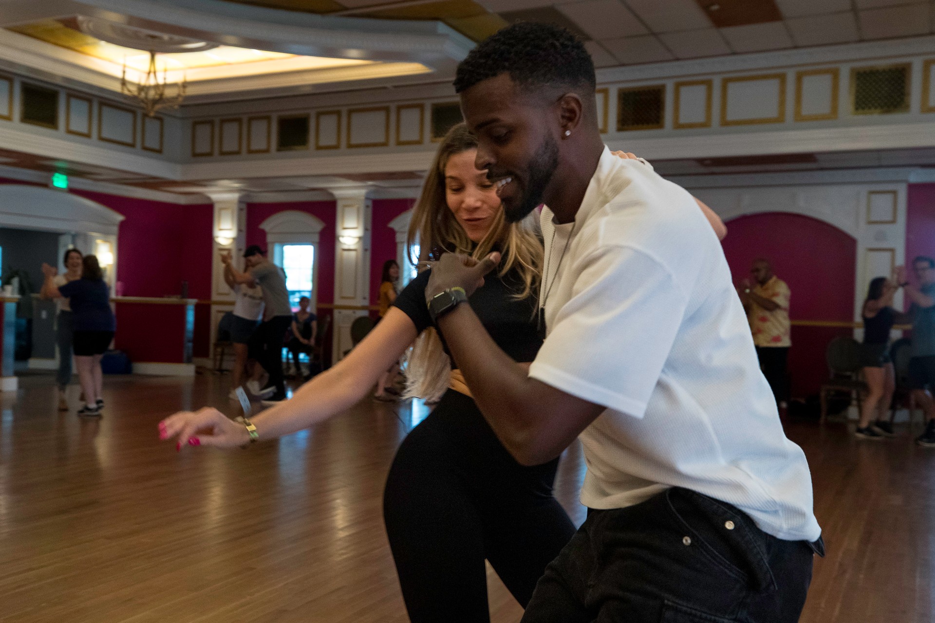 Boulder Fest 2026 celebration with dancers, musicians, and authentic Cuban culture