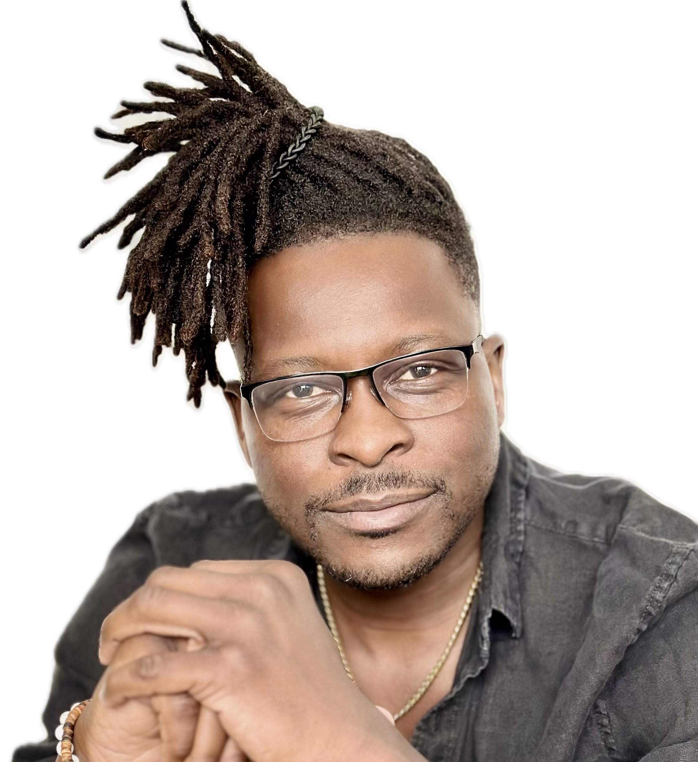 Damilola Elegbede